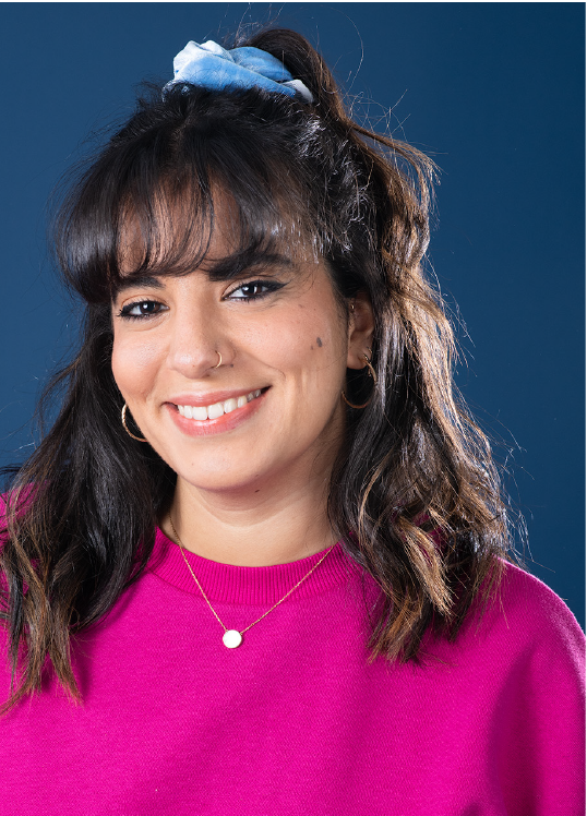 Naïs Bessaih