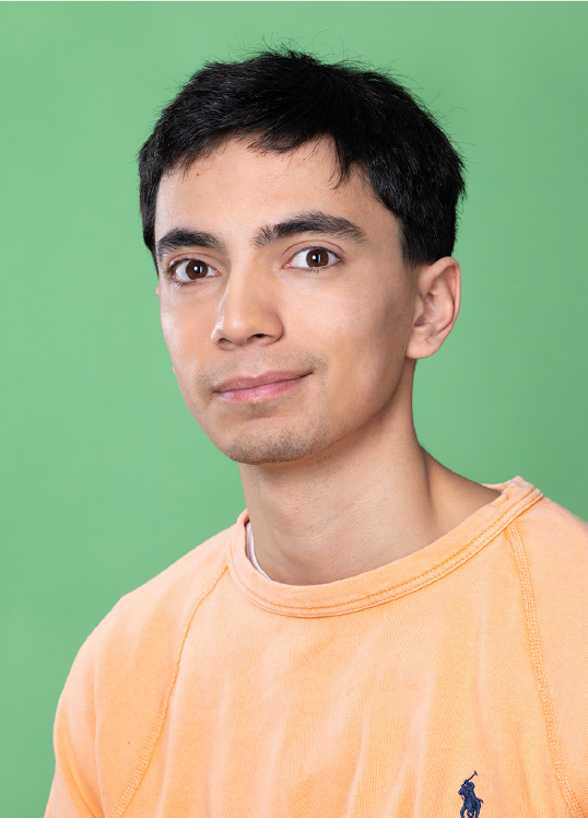 Mathias Bougon
