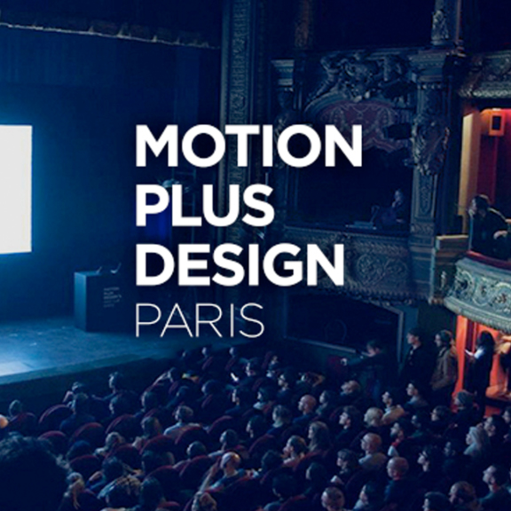 MOTION PLUS DESIGN - ON STAGE