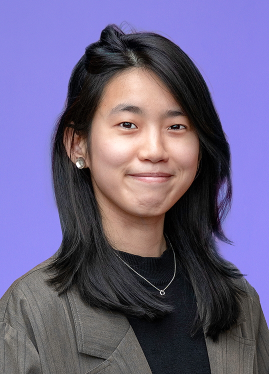 Yu Hu