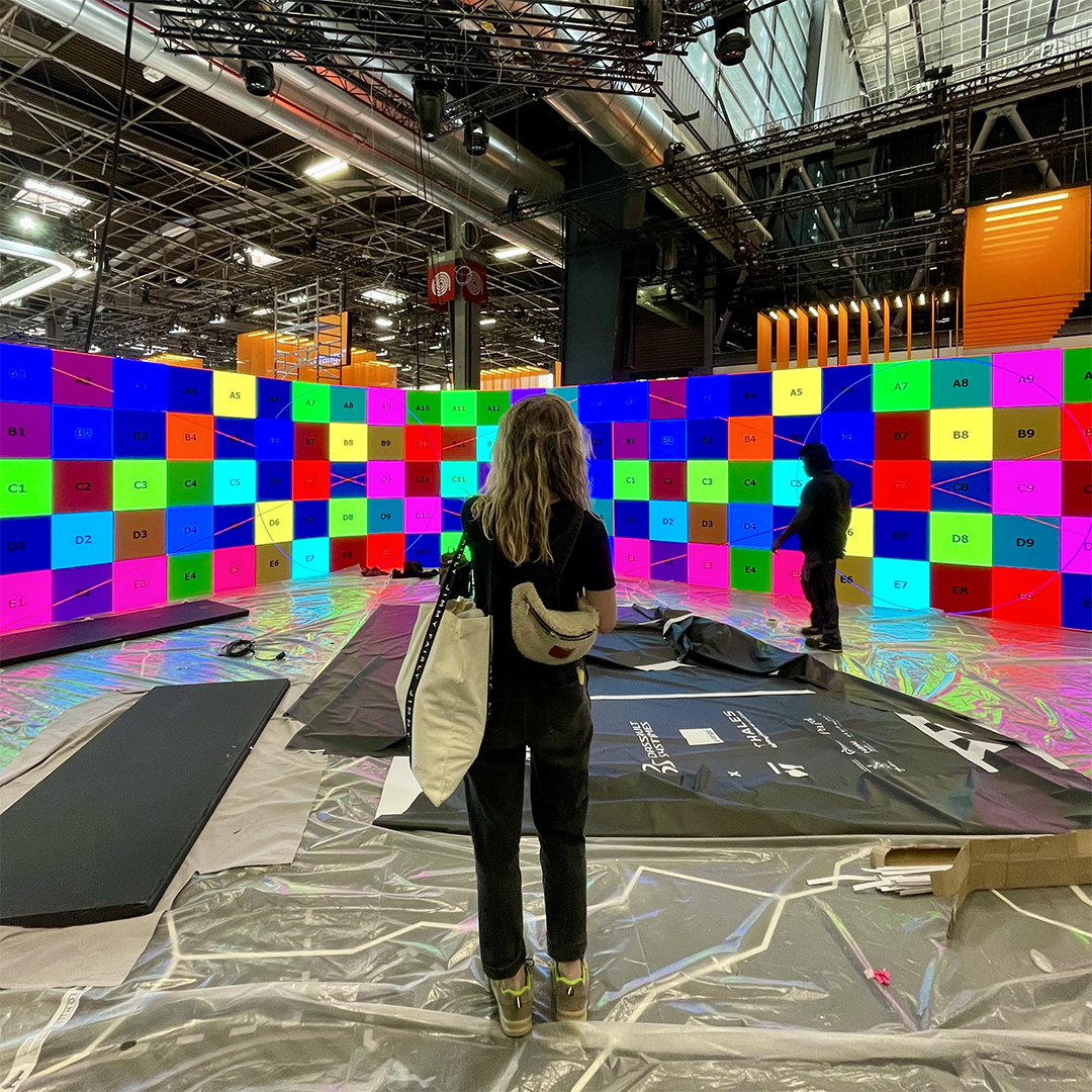 VIVATECH 2025