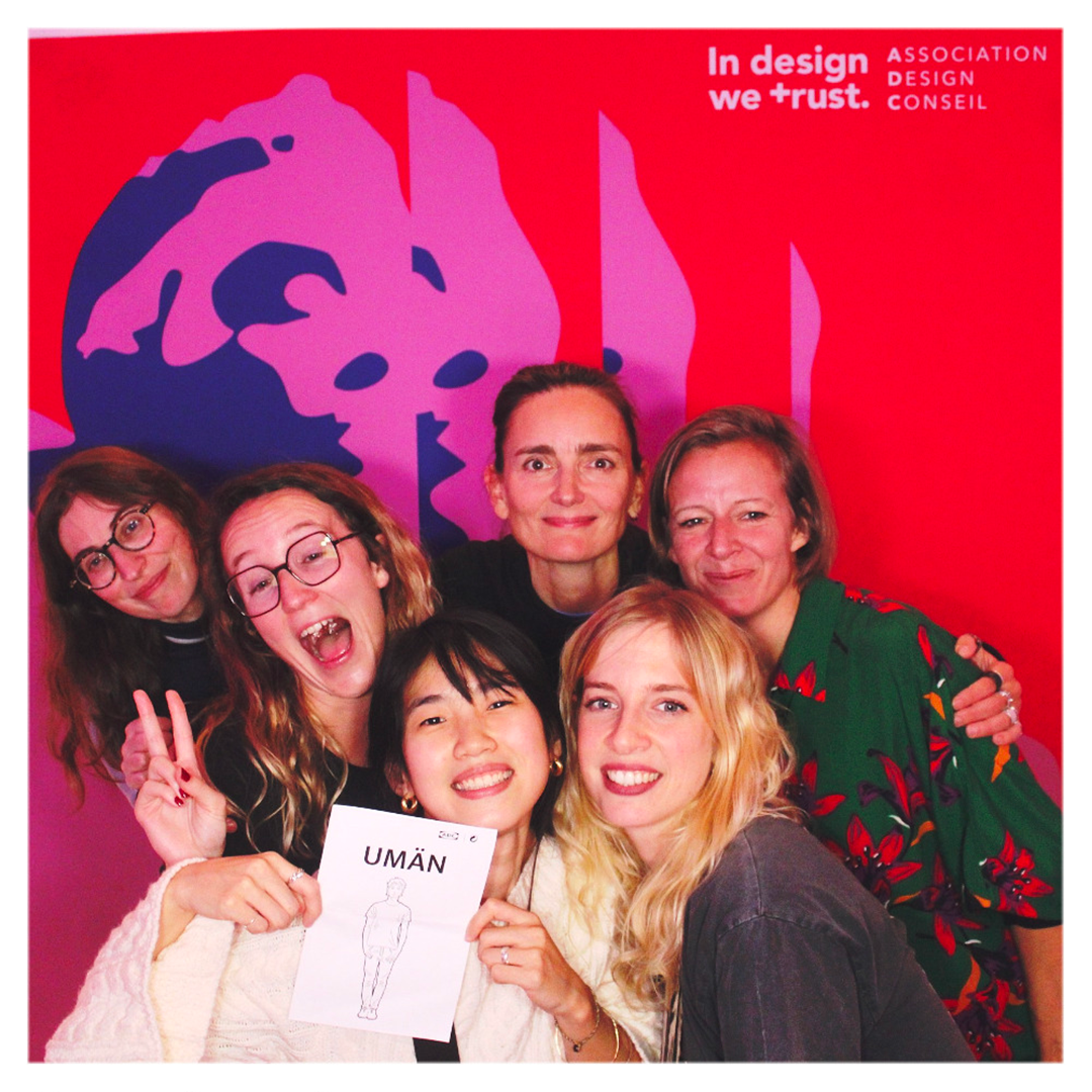 IN DESIGN WE TRUST #9