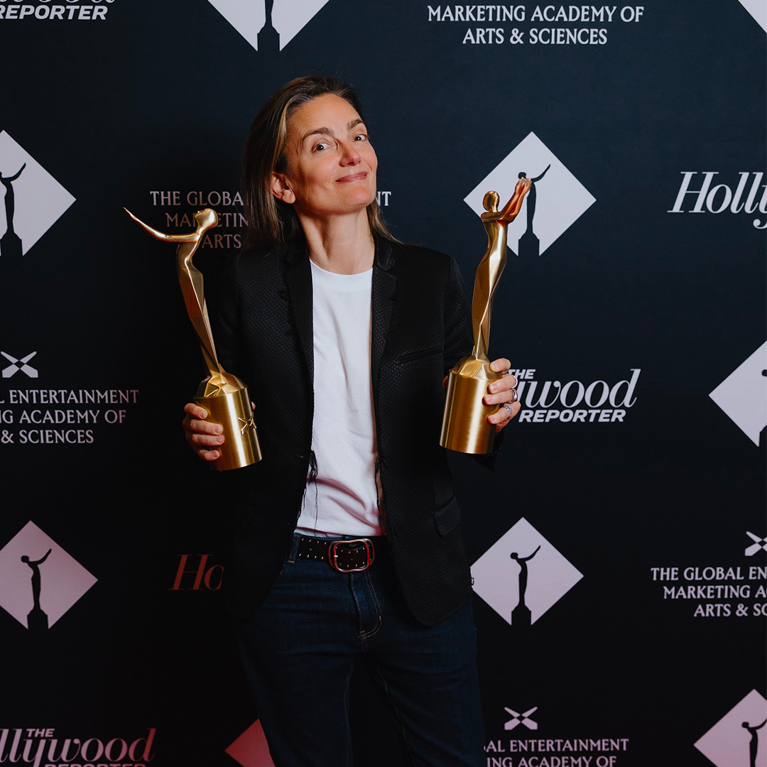 GEMA AWARDS 2026