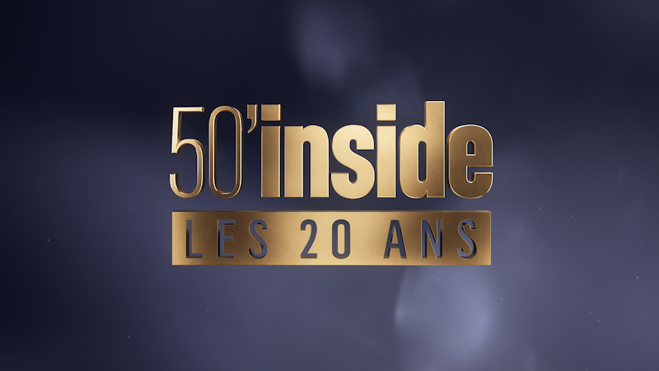 50&prime; INSIDE