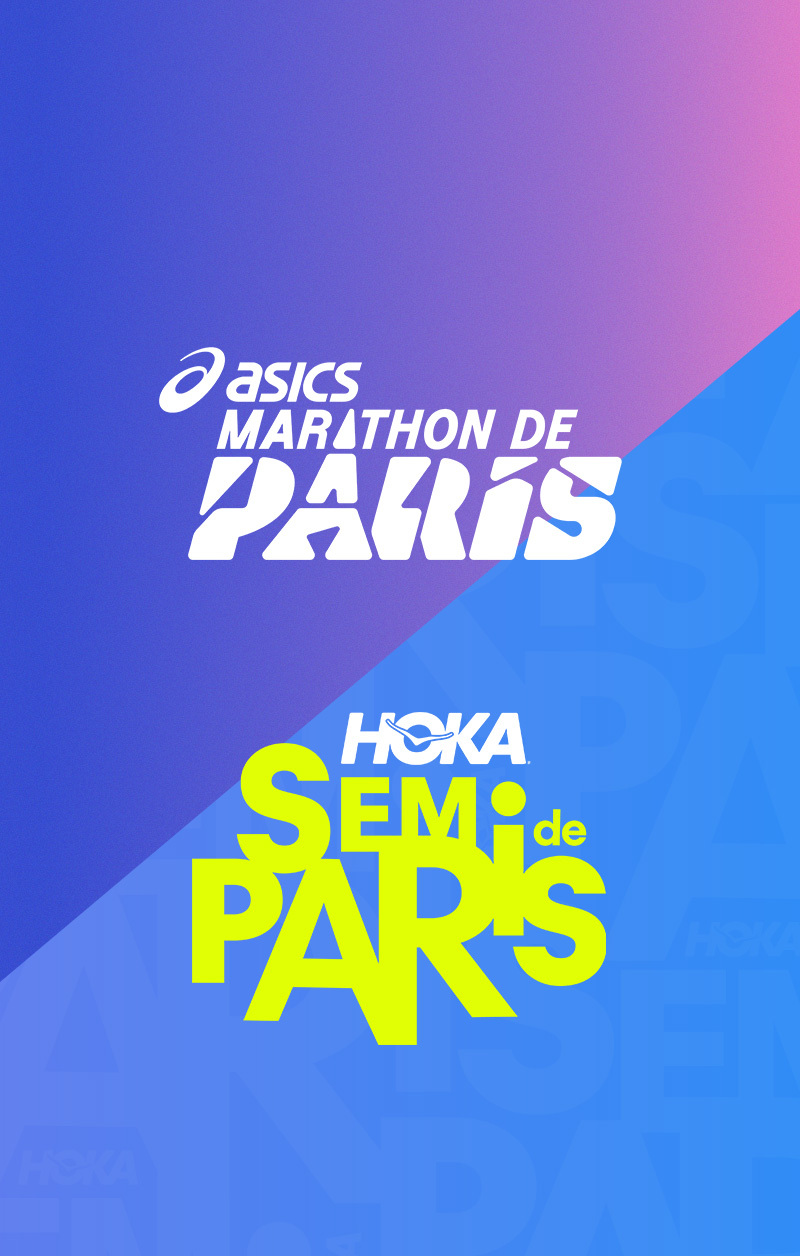 PARIS MARATHON